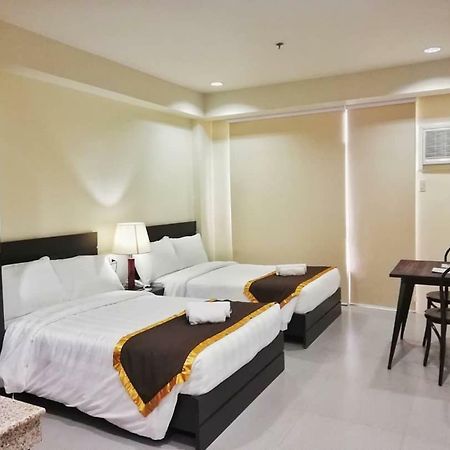 2205 Suites Lucena Exterior foto